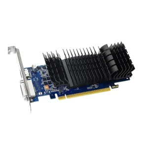 کارت گرافیک ایسوس مدل GT 1030 SL 2G BRK